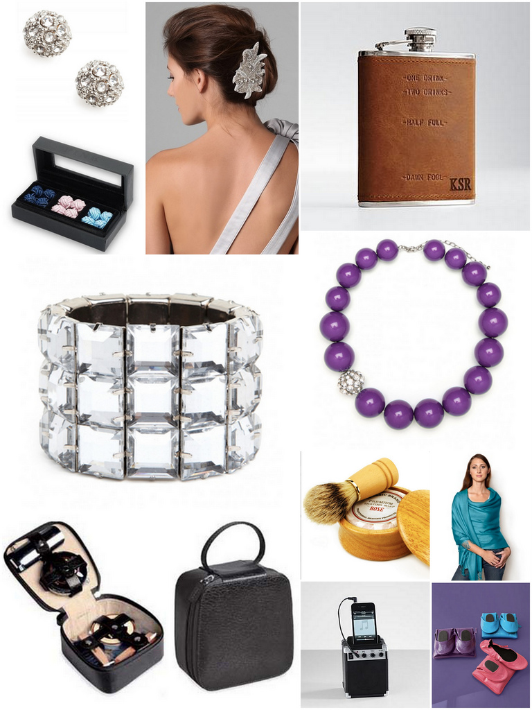 Budget Friendly Attendant Gifts