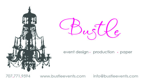 bustle logo for paper bustle logo for paper