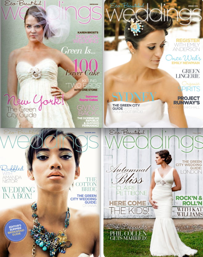 2010-Eco-Beautiful-Wedding-Covers
