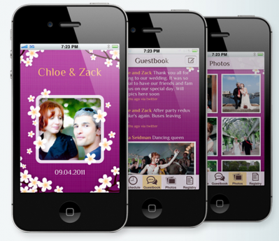 yapp-wedding-app-mobile yapp wedding app mobile