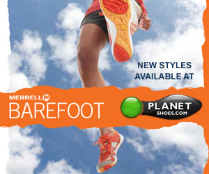 Merrell Shoes at PlanetShoes.com