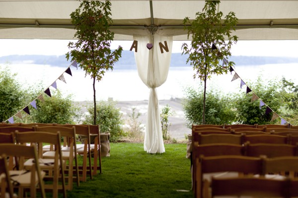 Rustic-charm-eco-friendly-wedding Rustic Charm Wedding in Washington