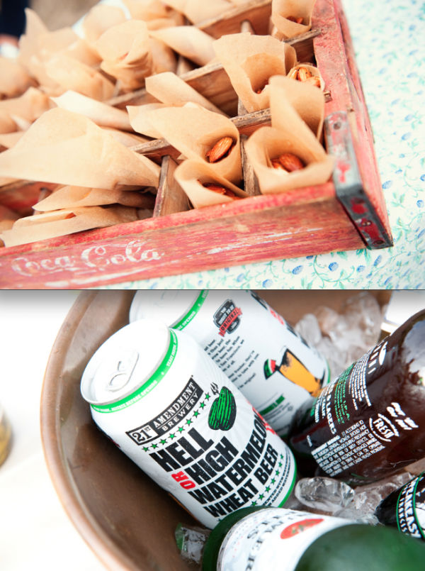 slide-ranch-eco-friendly-wedding Slide Ranch Eco-Friendly Wedding