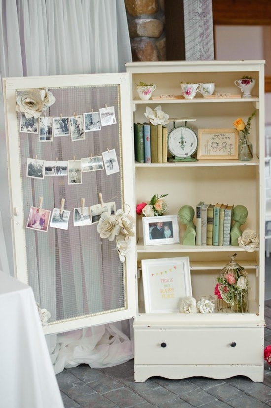 Vintage-wedding-décor-recycle-green-wedding-eco-friendly-wedding-eco-beautiful-weddings Vintage wedding décor recycle green wedding eco friendly wedding eco beautiful weddings