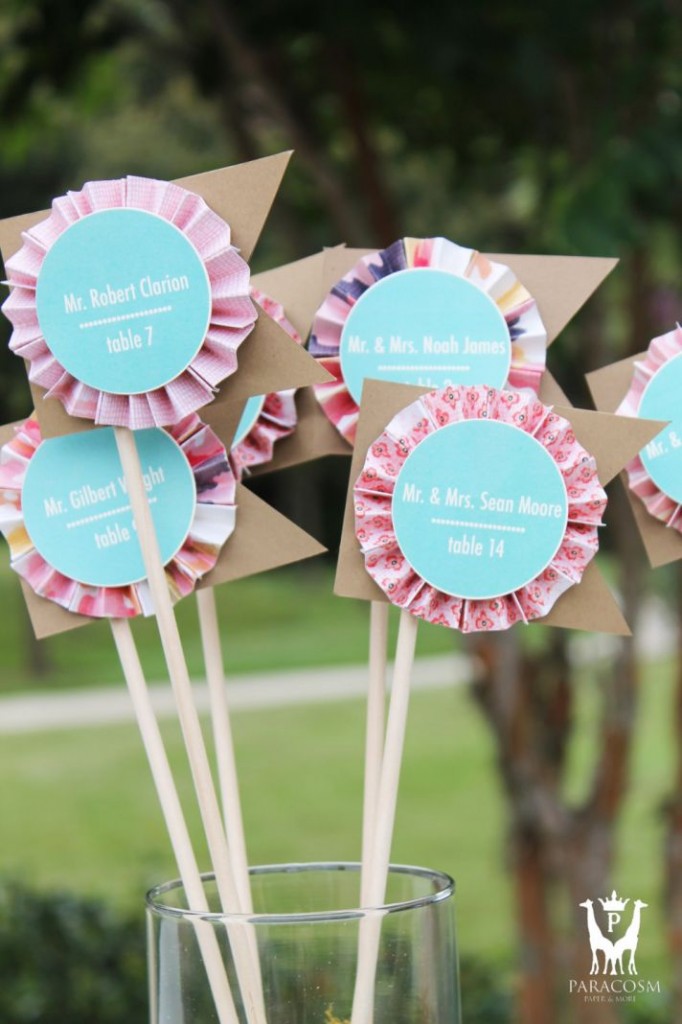 Escort-Cards-Reception-Eco-Friendly-Green-Weddings-DIY Escort Cards Reception Eco Friendly Green Weddings DIY