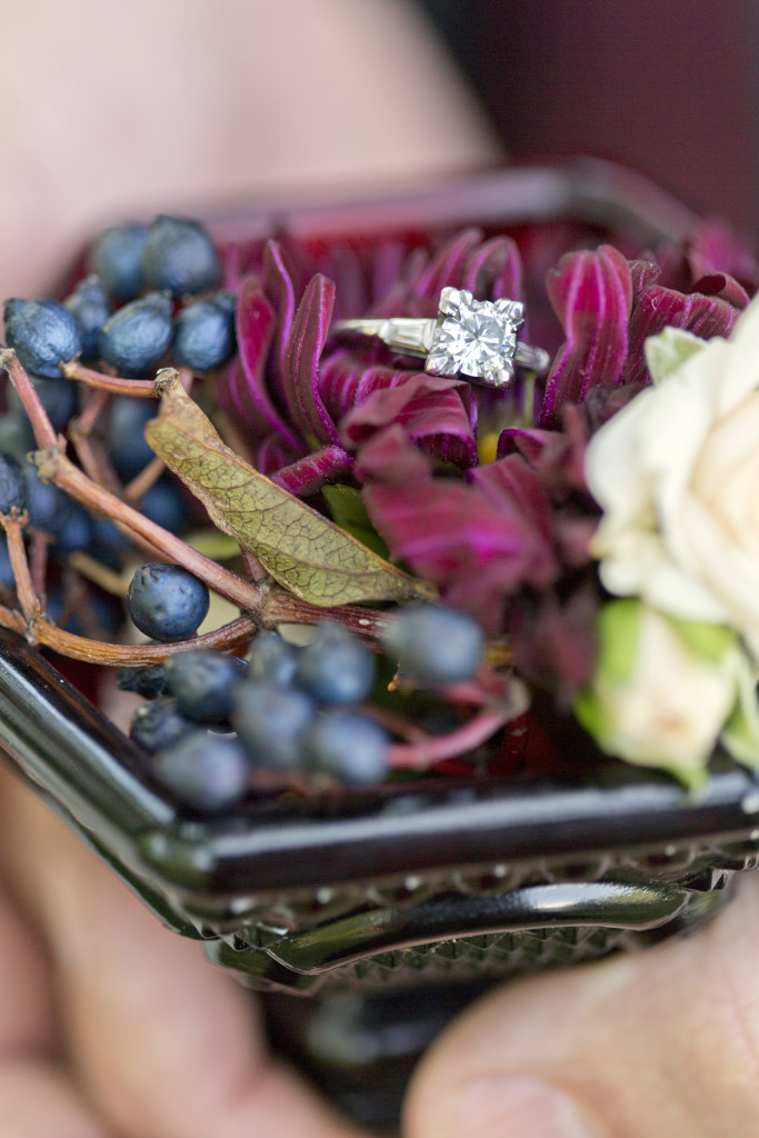 Vineyard Style Shoot