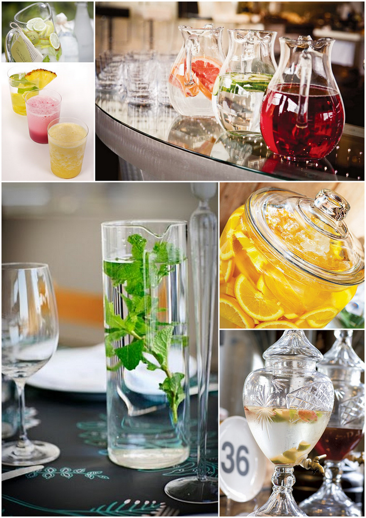 No. More. Plastic. Bottles!