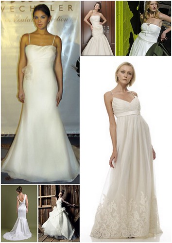 Eco-Friendly Bridal Gowns