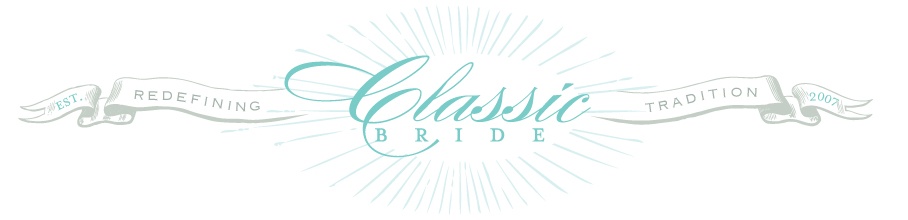 Classic Bride