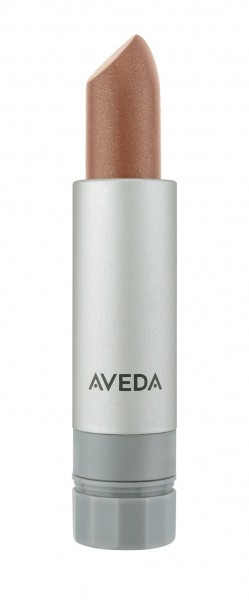 Aveda Nourish Mint Jewels of the Earth Lip Color Sheer Mineral Fall 2011 Issue Eco Beautiful Weddings