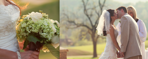 Eco-Friendly wedding in Georgia