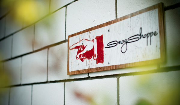 Smog Shoppe