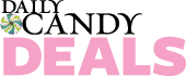 Daily Candy Deals Brides Weddings