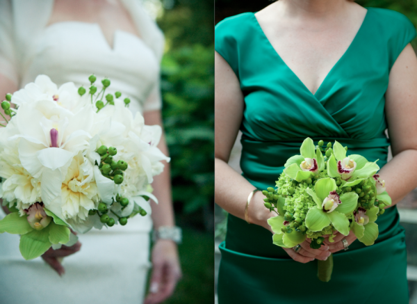 Lee James Floral Designs in Orlando, Florida