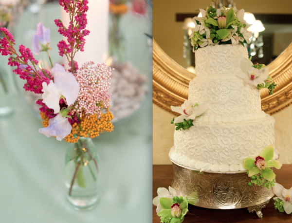 Lee James Floral Designs