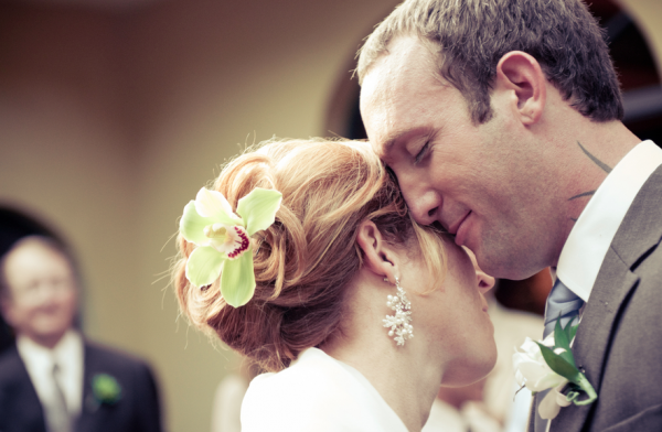 Orlando Eco Wedding - Photography by Jordan  Weiland Photography