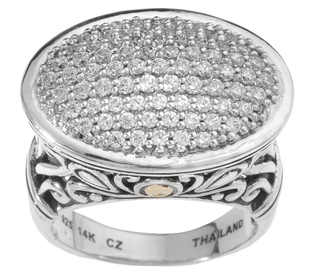 angela lindvall john hardy pave east west ring