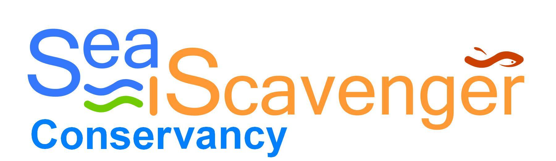 sea scavenger conservancy san francisco beach cleanup earth day 2012