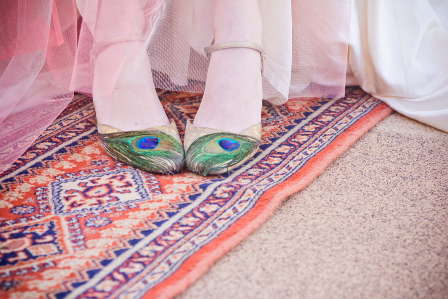 Erin Leigh Studio Eco Friendly Style Shoot Eco Beautiful Weddings Fall Missouri Terrace on Grand