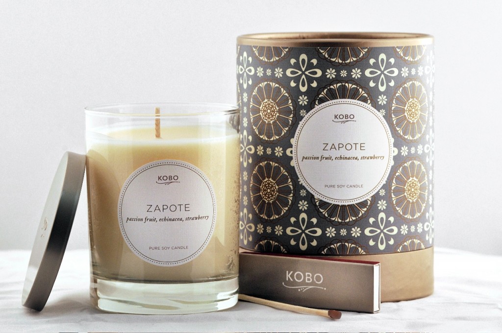 kobo soy candles eco beautiful weddings eco friendly winter spring 2013 issue green is