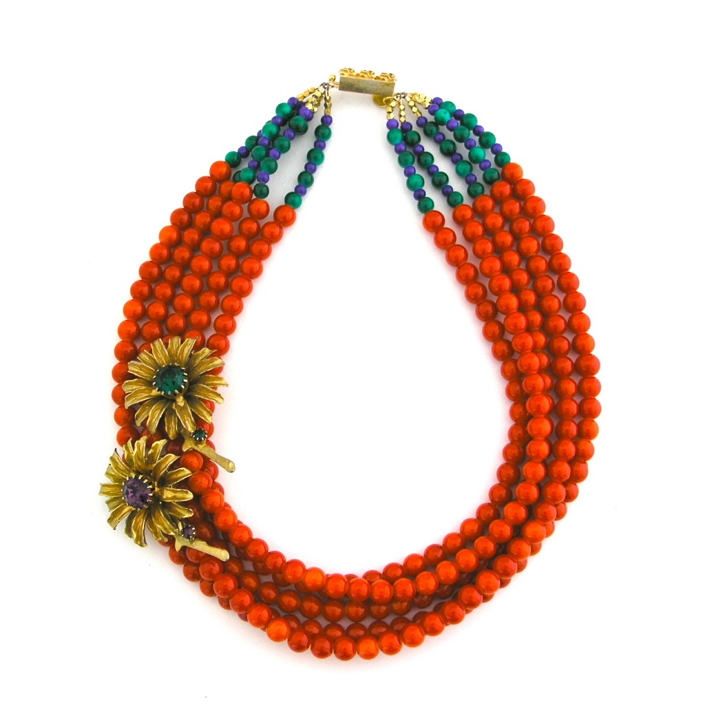 elva fields eco friendly green jewelry katie martin eco beautiful weddings katie's picks winter spring 2013 issue