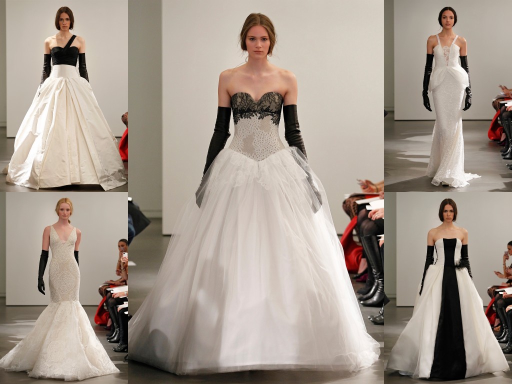 vera wang spring 2014 collection american designer bridal eco beautiful weddings dress