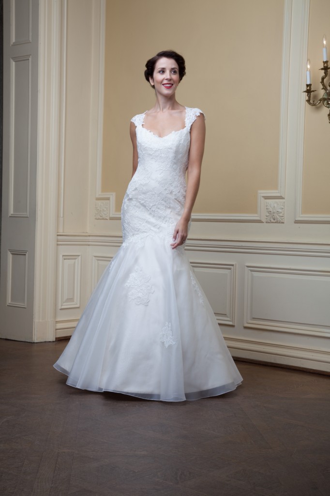 Leann Belter Wedding Dresses Bridal Gowns Eco Friendly Green Canadian